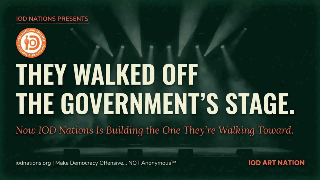 How Artists Are Reclaiming Culture From Power