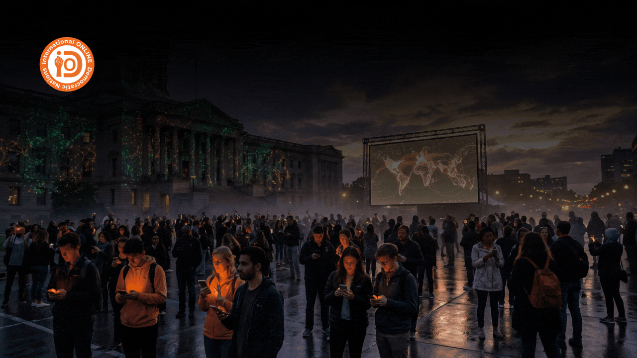 From 9% to 70% Approval Rating: The Open-Source Blueprint for Rebuilding Democracy