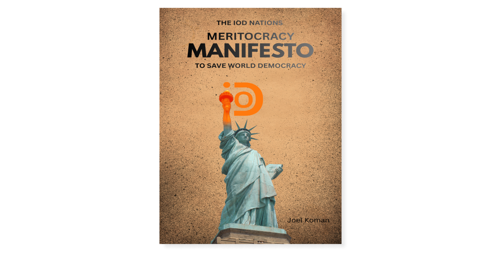 Citizens Are Not Powerless. They're Just Unorganized.