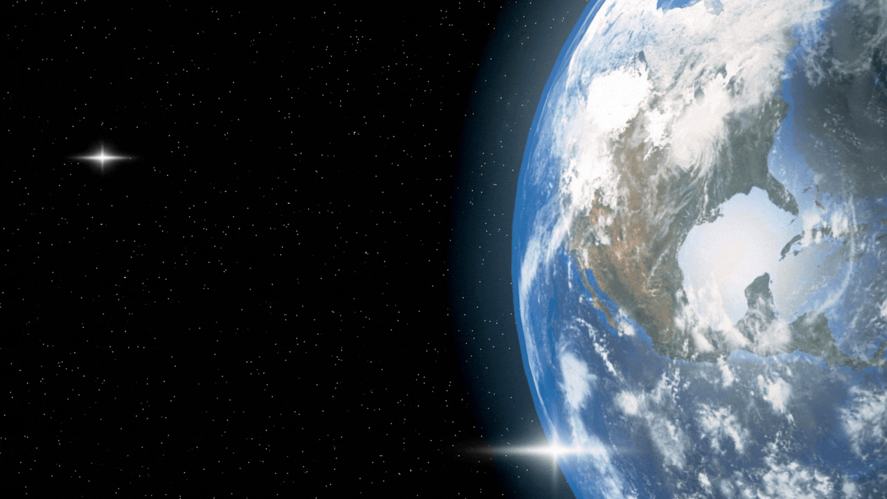 Will This One Question Change the World…Let’s Find Out!