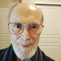 Larry Profile Picture