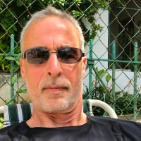 Peter Profile Picture